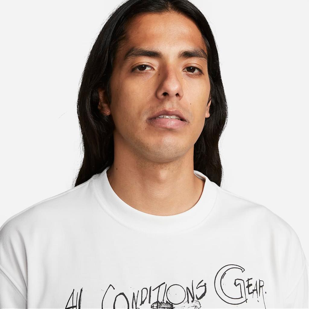 Nike ACG Men&#039;s T-Shirt FJ1129-121