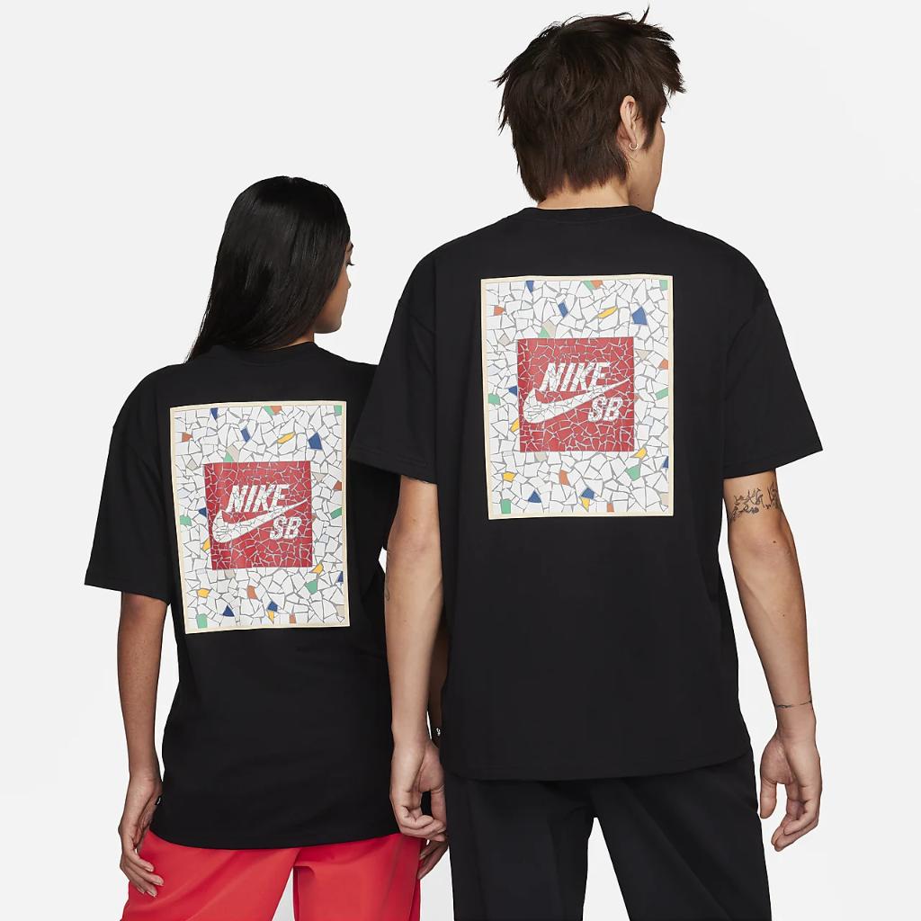 Nike SB Skate T-Shirt FJ1157-010