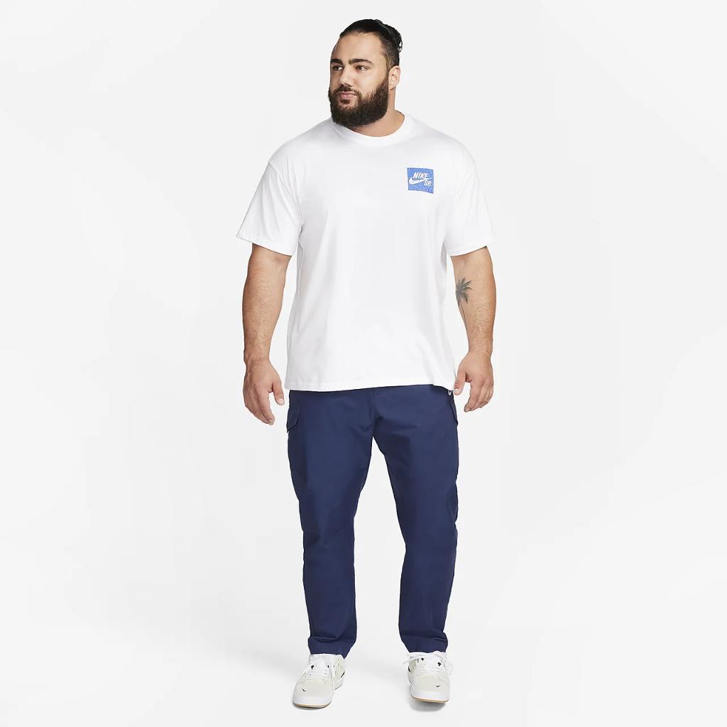Nike SB Skate T-Shirt FJ1157-100