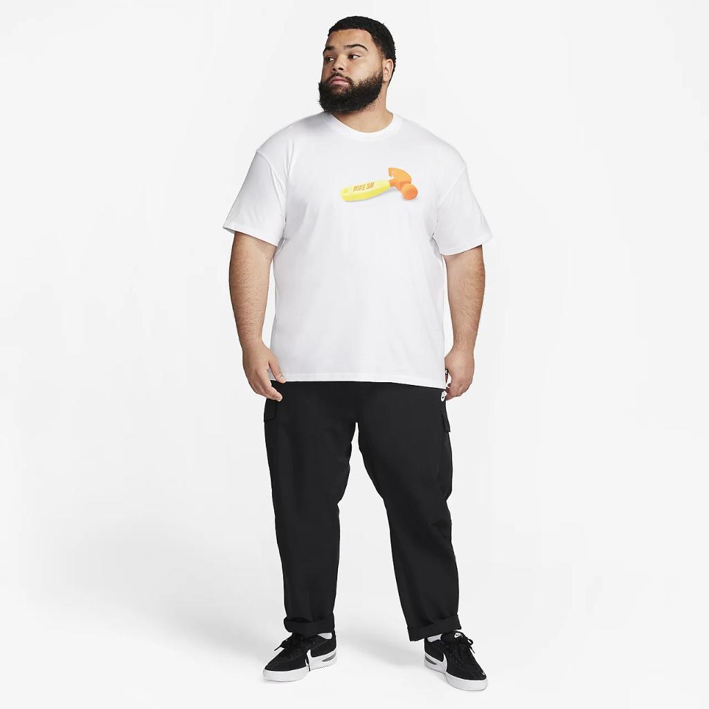 Nike SB Skate T-Shirt FJ1159-100