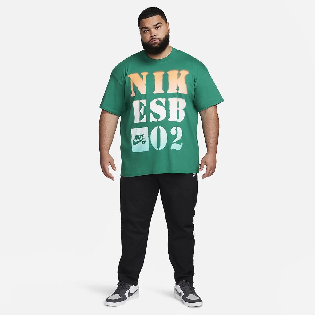 Nike SB Skate T-Shirt FJ1161-365