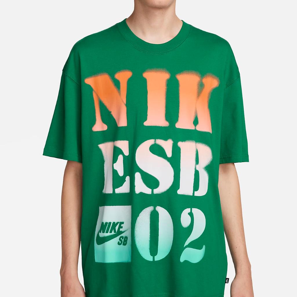 Nike SB Skate T-Shirt FJ1161-365