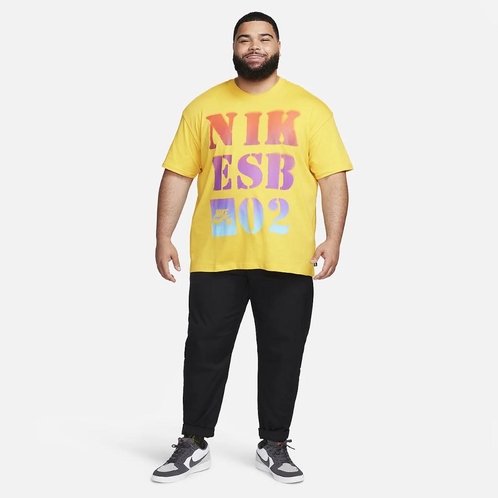 Nike SB Skate T-Shirt FJ1161-739