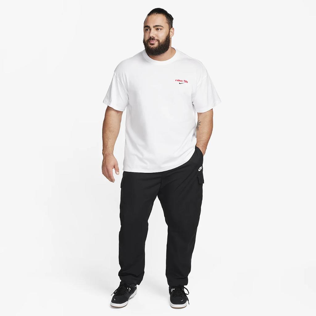 Nike SB Skate T-Shirt FJ1163-100