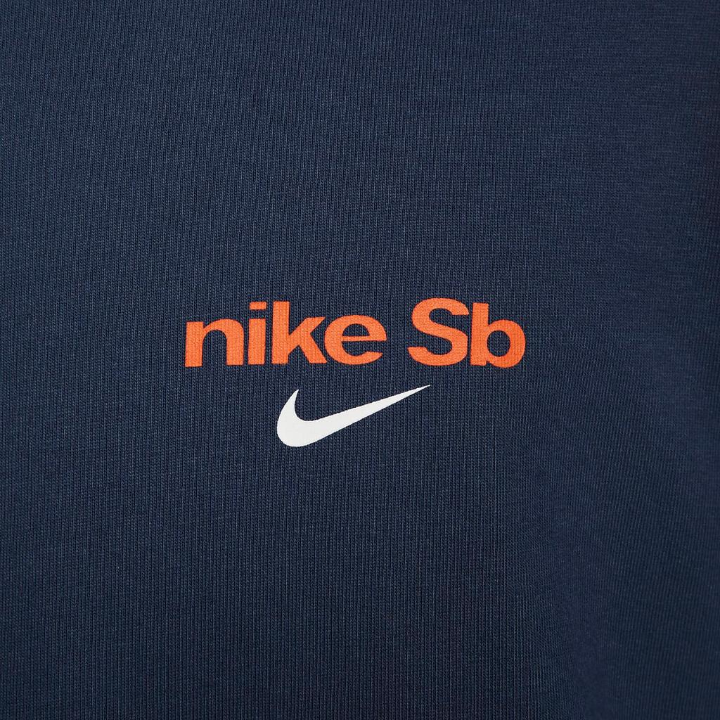 Nike SB Skate T-Shirt FJ1163-410