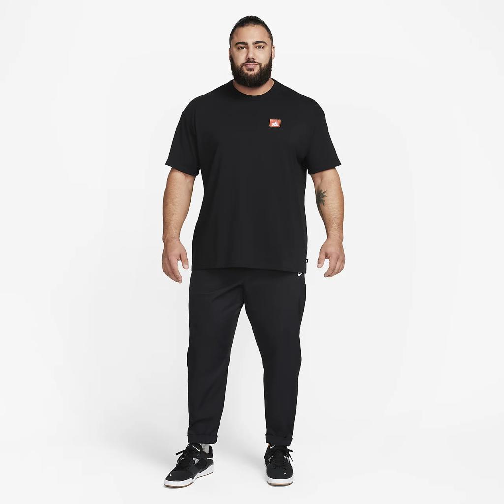 Nike SB Skate T-Shirt FJ1167-010