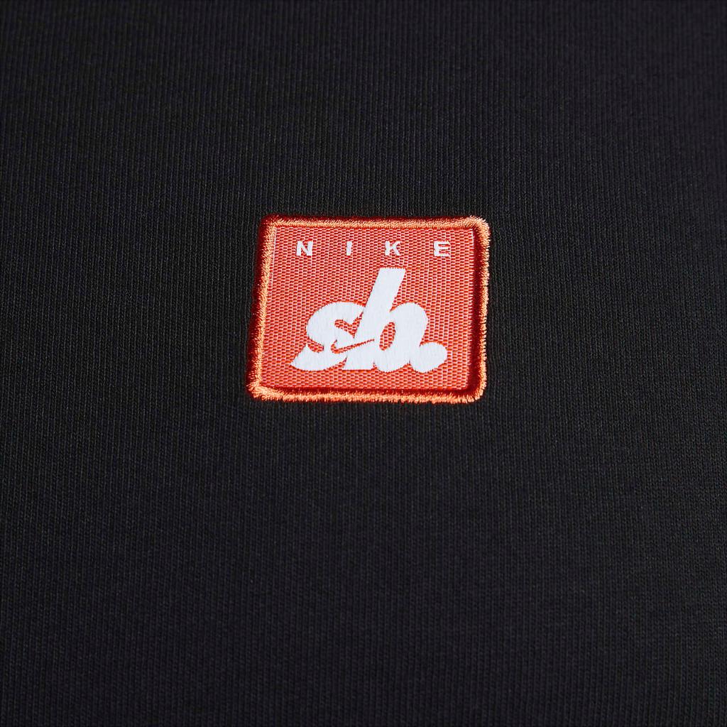 Nike SB Skate T-Shirt FJ1167-010