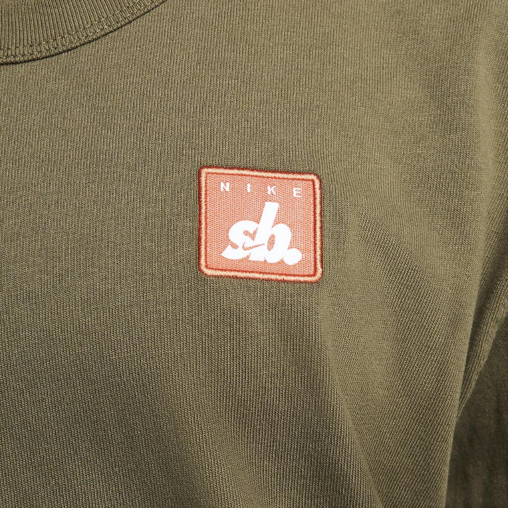 Nike SB Skate T-Shirt FJ1167-222