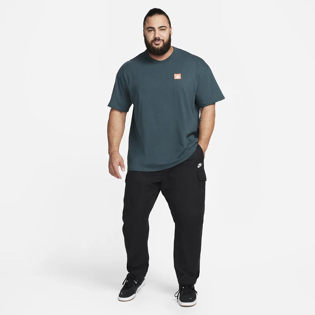 Nike SB Skate T-Shirt FJ1167-328