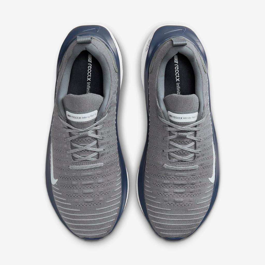 Nike InfinityRN 4 (Team) Men&#039;s Road Running Shoes FJ1221-009