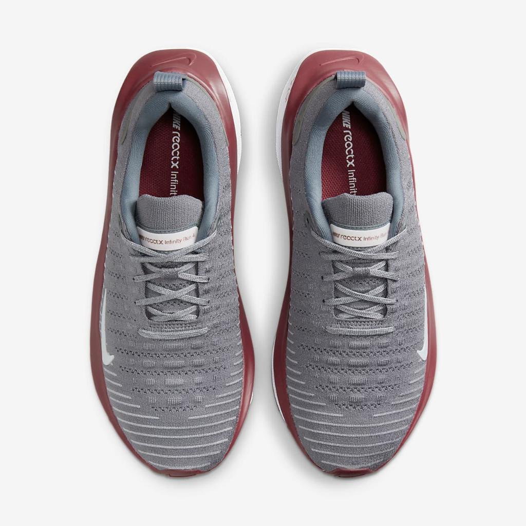 Nike InfinityRN 4 (Team) Men&#039;s Road Running Shoes FJ1221-018