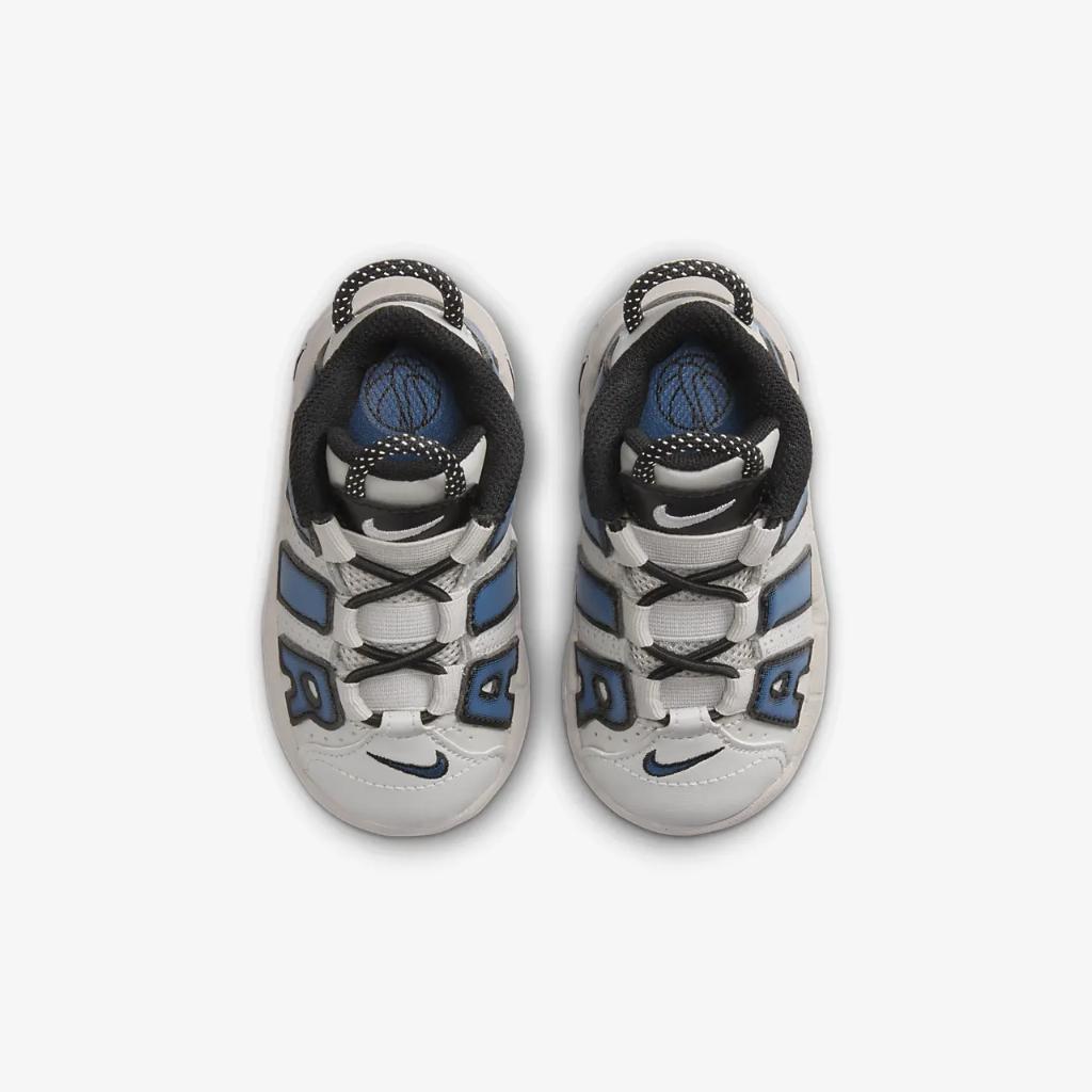 Nike Air More Uptempo Baby/Toddler Shoes FJ1388-001