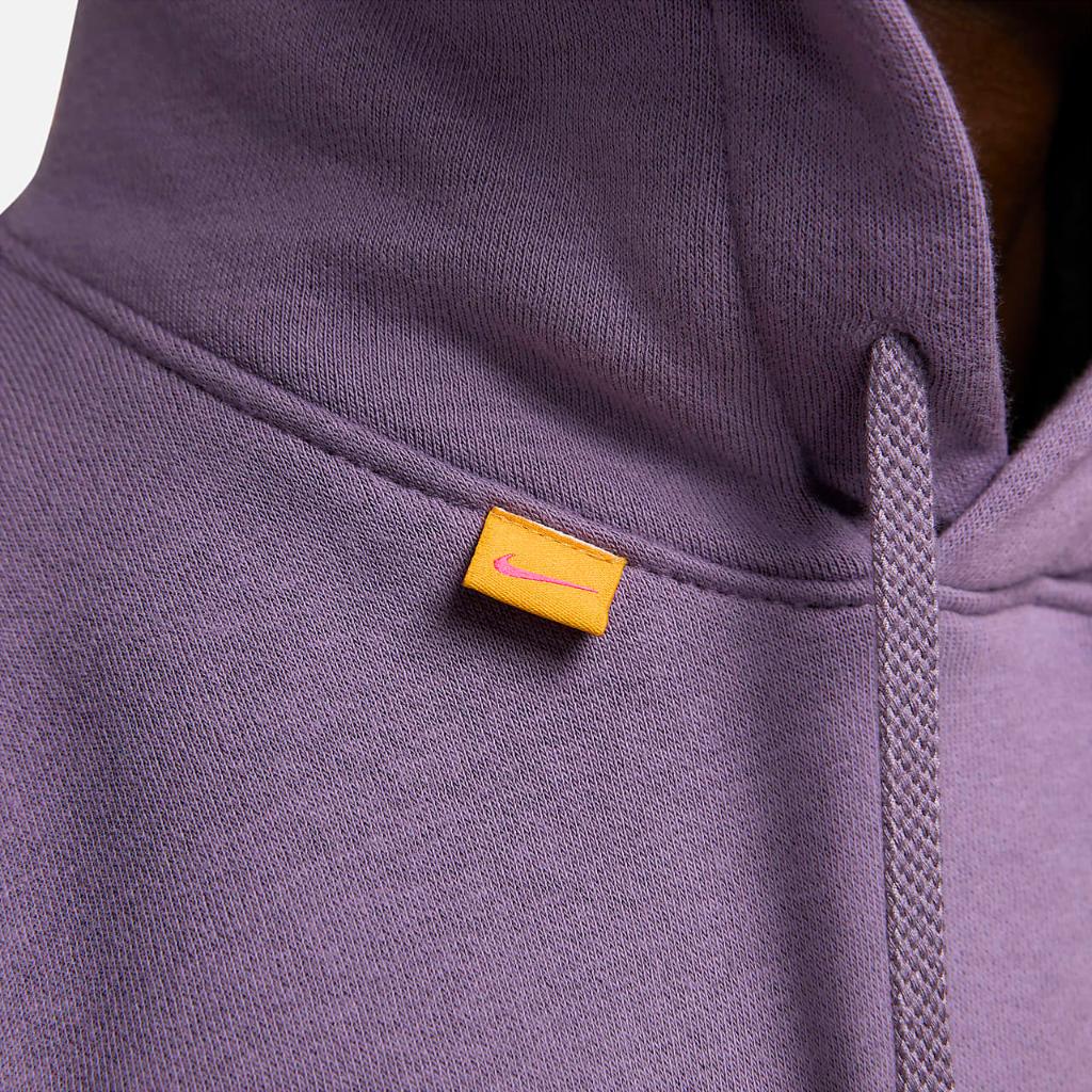 Nike Sportswear Club Fleece Men&#039;s Pullover Hoodie FJ1575-553