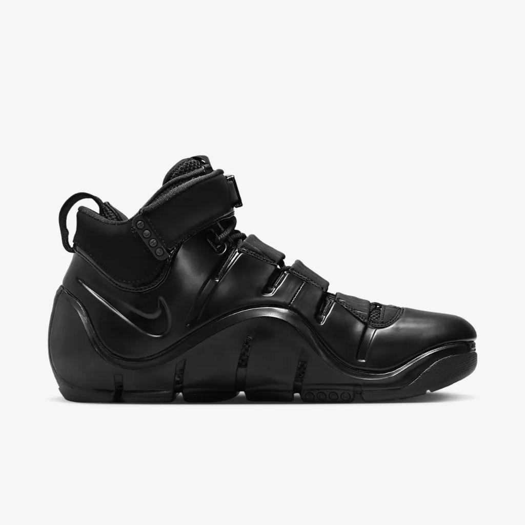Nike Zoom LeBron 4 Men&#039;s Shoes FJ1597-001
