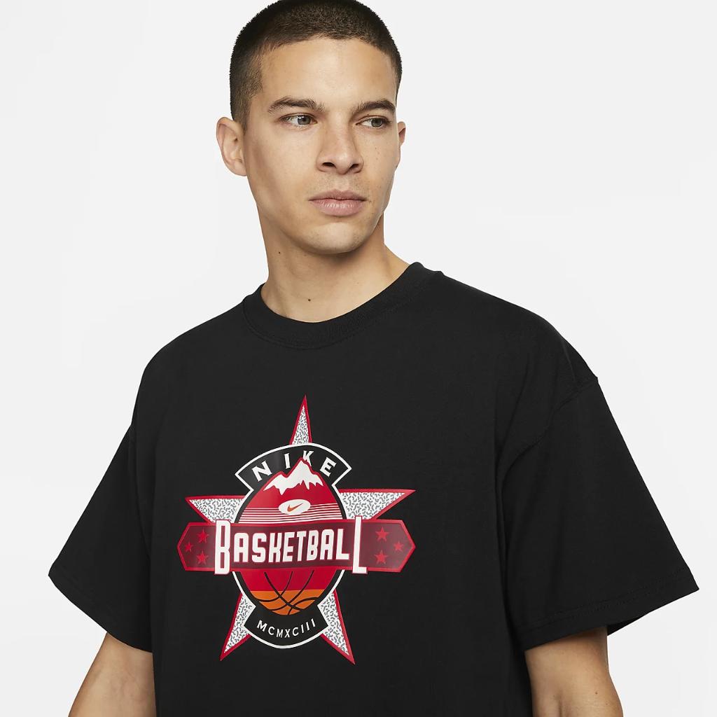 Nike Sportswear Men&#039;s Max90 T-Shirt FJ1626-010