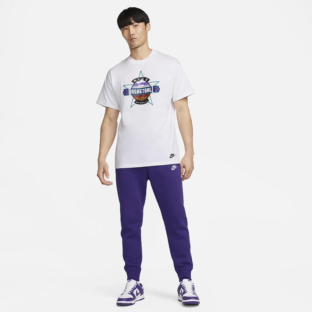 Nike Sportswear Men&#039;s Max90 T-Shirt FJ1626-100