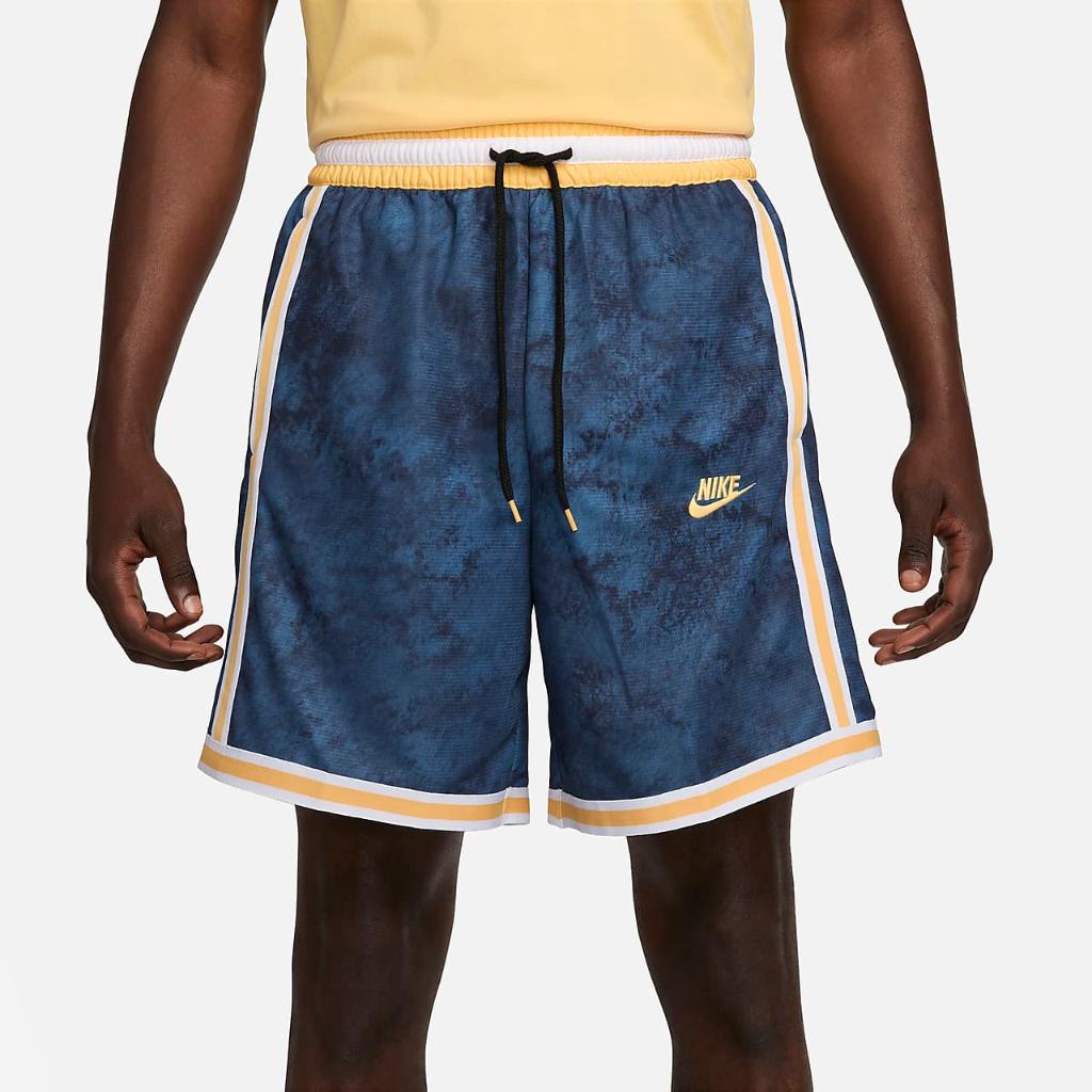 Nike Dri-FIT DNA+ Men&#039;s Shorts FJ1627-404