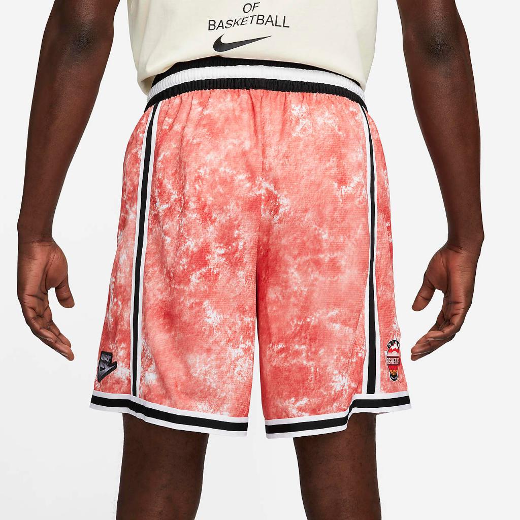 Nike Dri-FIT DNA+ Men&#039;s Shorts FJ1627-657