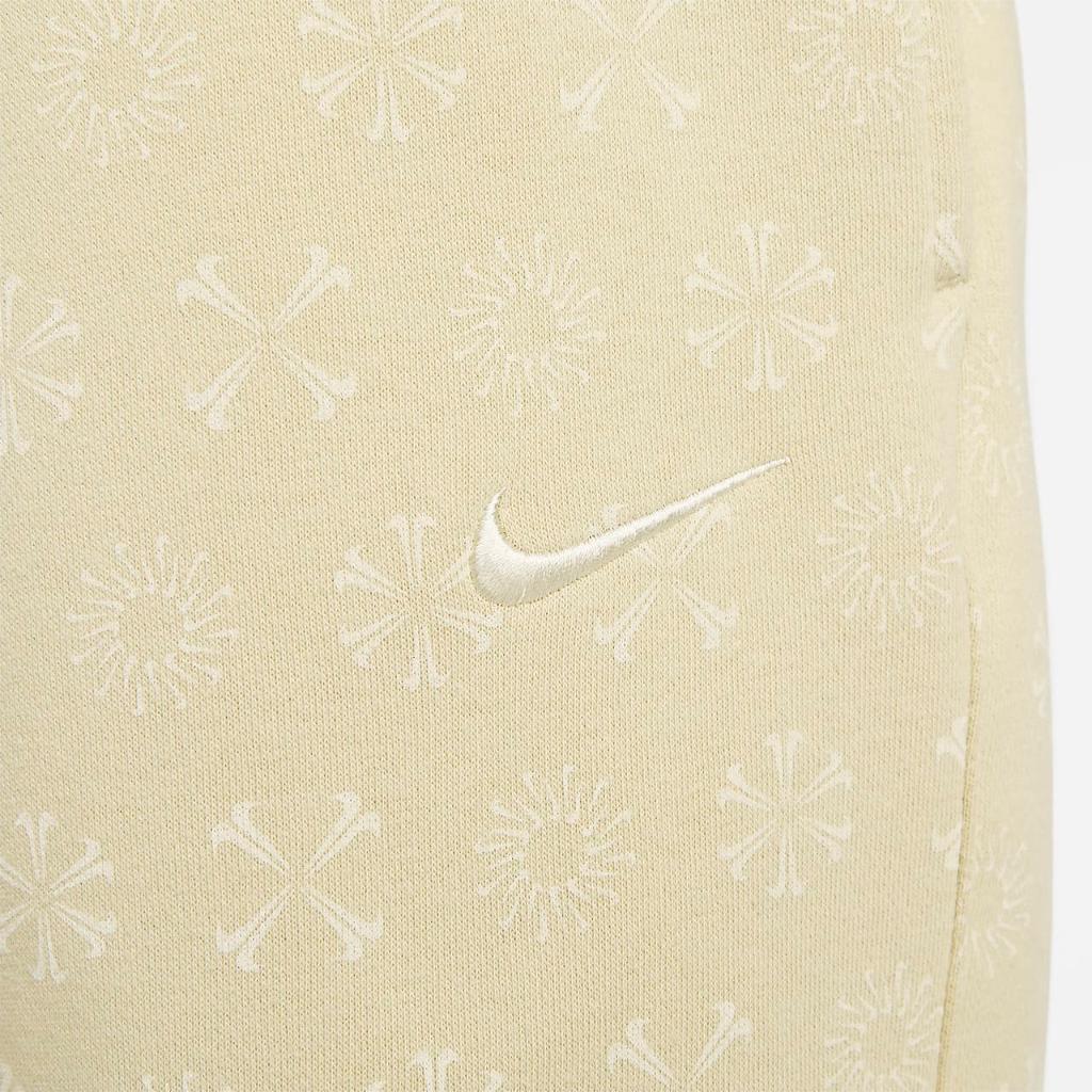 Nike Sportswear Club Fleece Men&#039;s Monogram Joggers FJ1637-783