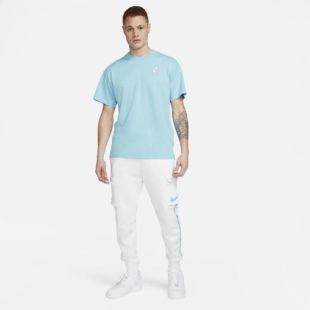 Nike Sportswear Men&#039;s Max90 T-Shirt FJ1648-499