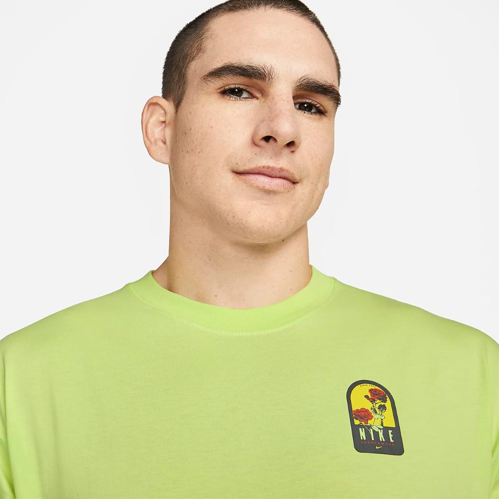Nike Sportswear Men&#039;s Max90 T-Shirt FJ1648-736