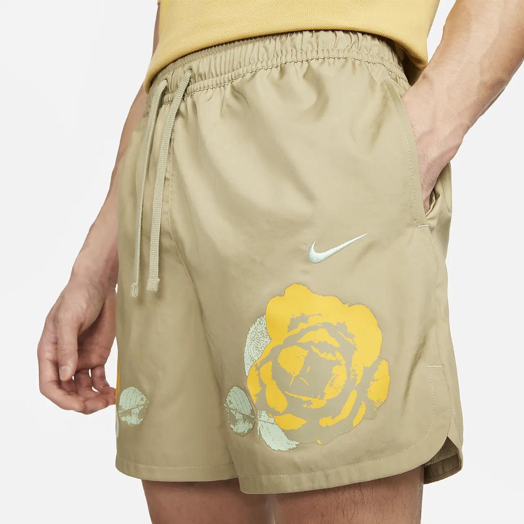 Nike Sportswear Men&#039;s Woven Flow Shorts FJ1649-276