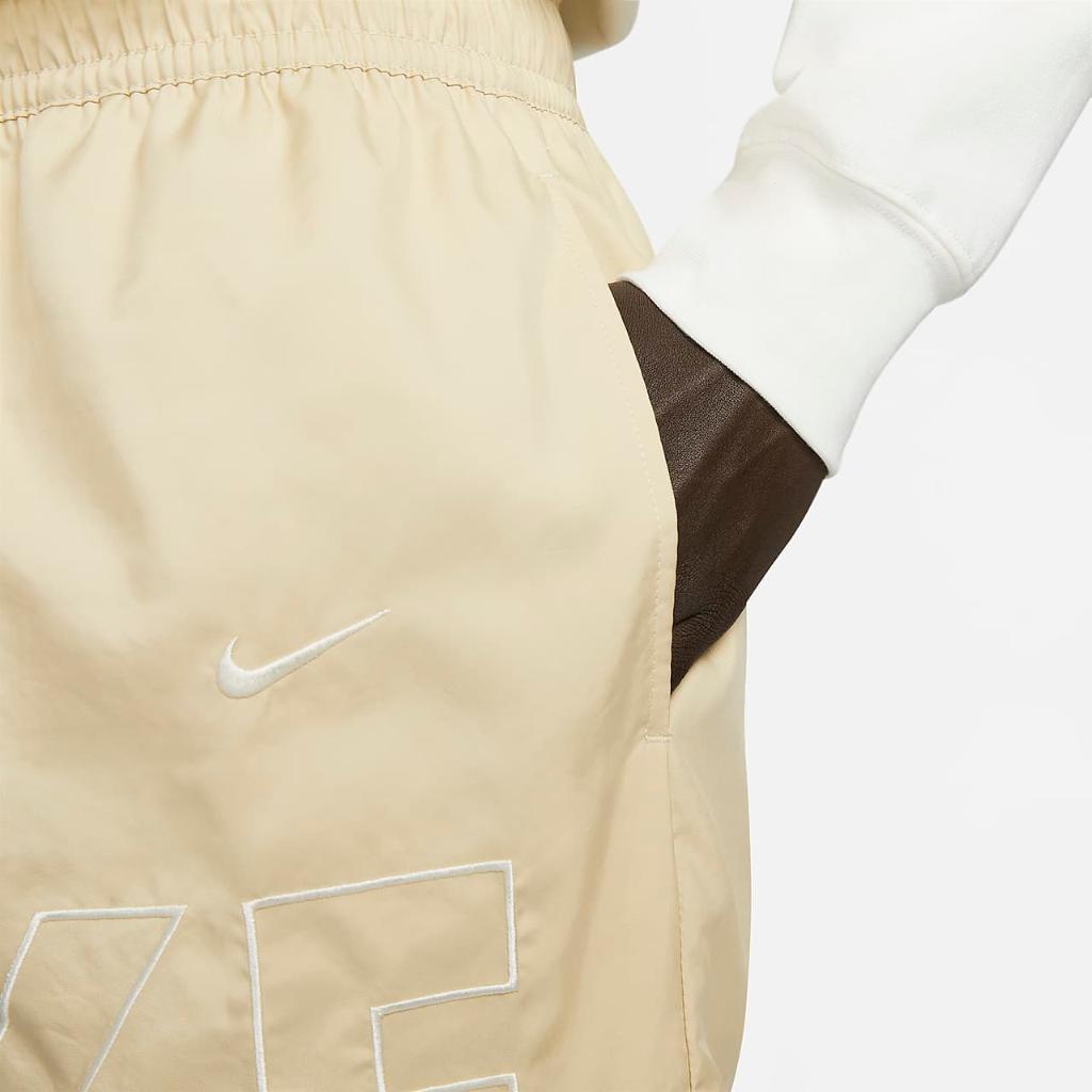 Nike Sportswear Men&#039;s Woven Flow Shorts FJ1653-783
