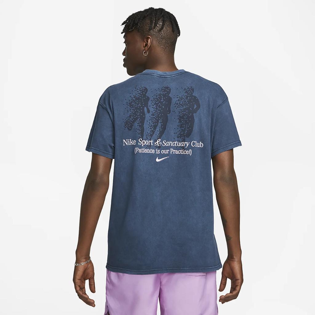 Nike Sportswear Men&#039;s Max90 T-Shirt FJ1685-475