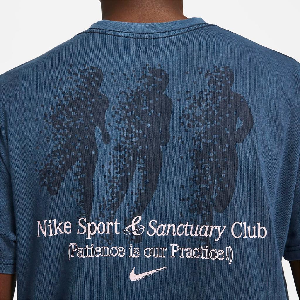 Nike Sportswear Men&#039;s Max90 T-Shirt FJ1685-475