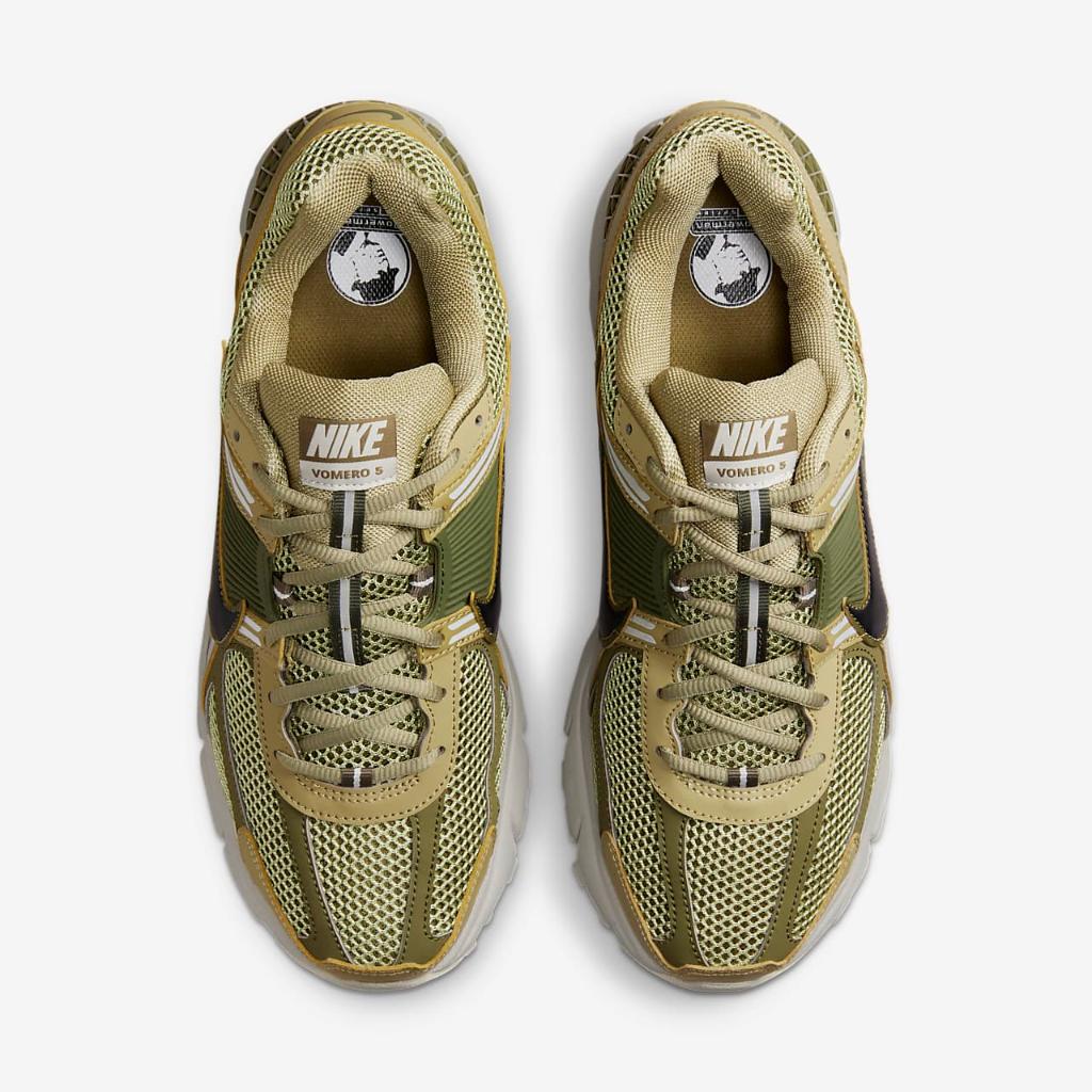Nike Zoom Vomero 5 Men&#039;s Shoes FJ1915-200