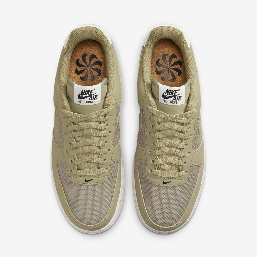 Nike Air Force 1 &#039;07 LV8 Men&#039;s Shoes FJ1954-200