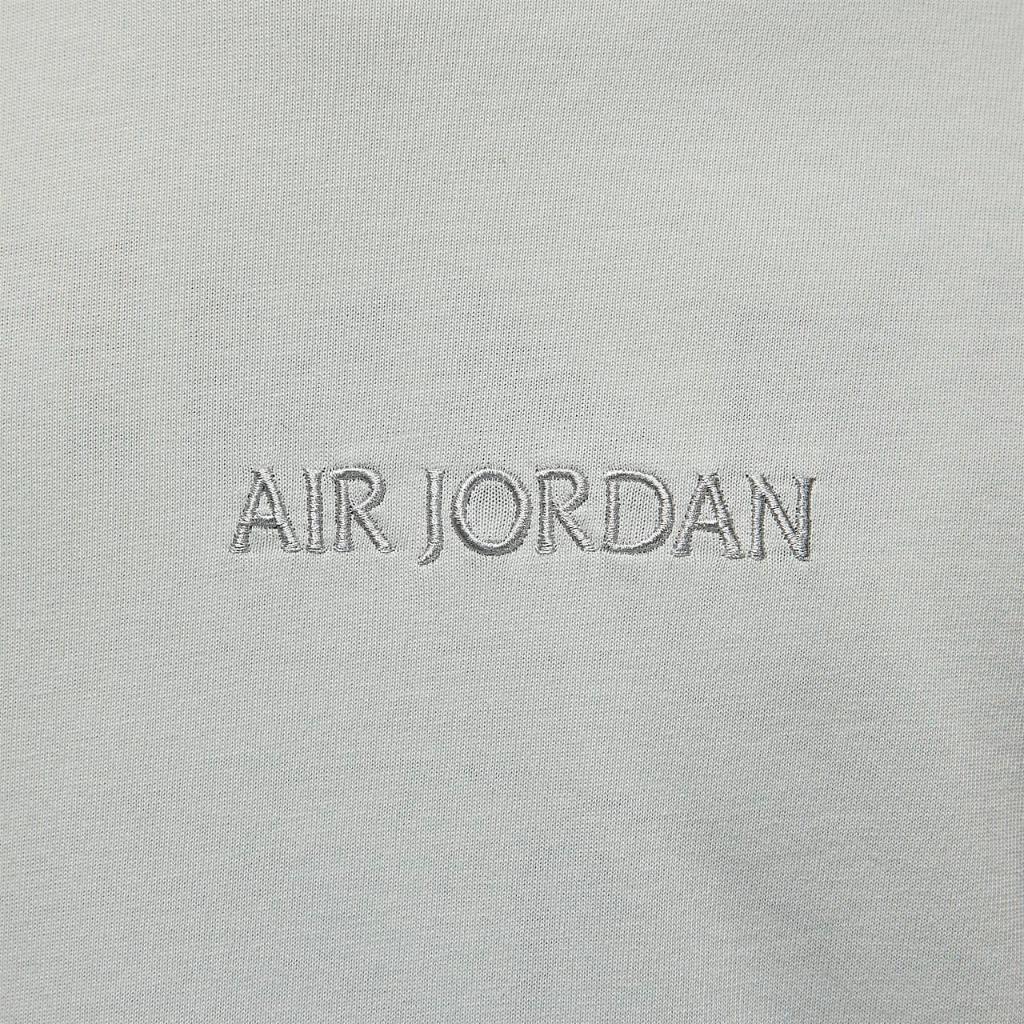 Air Jordan Wordmark Men&#039;s T-Shirt FJ1969-034
