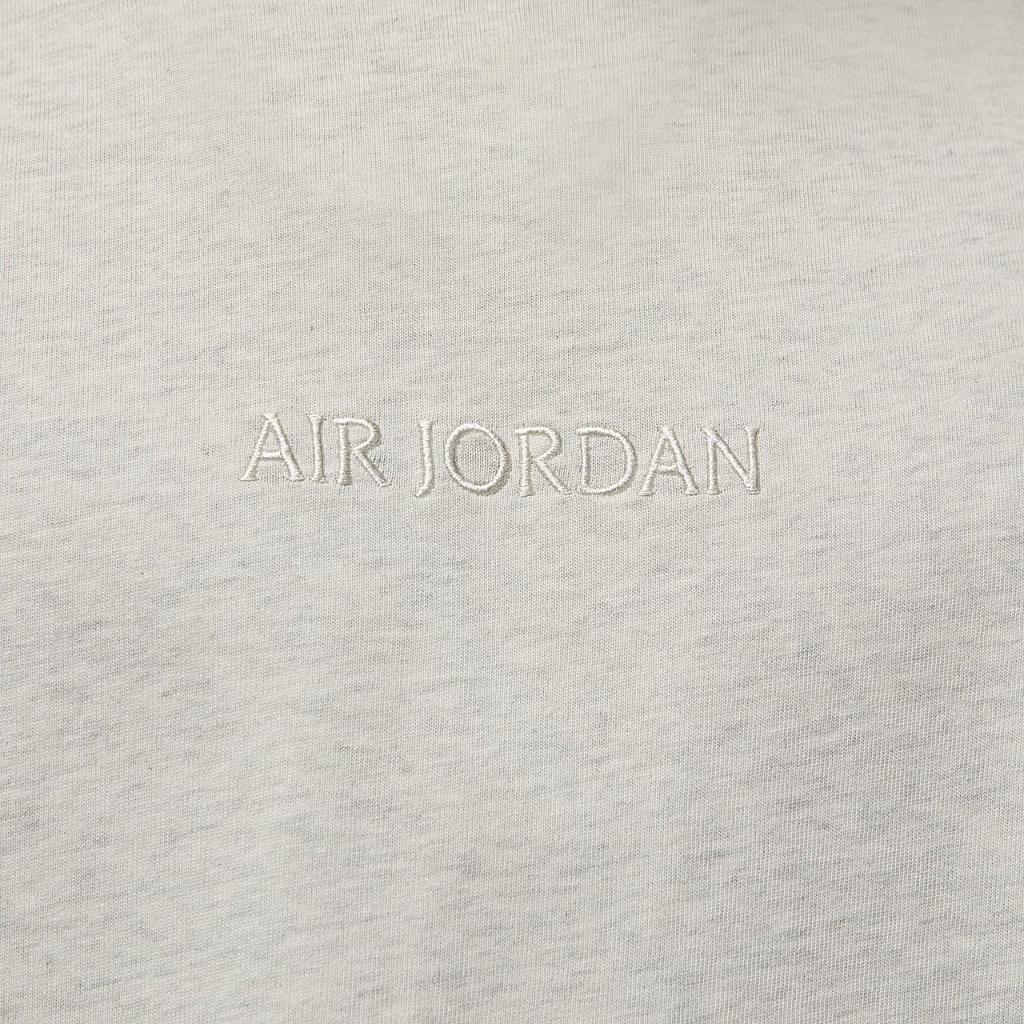 Air Jordan Wordmark Men&#039;s T-Shirt FJ1969-141