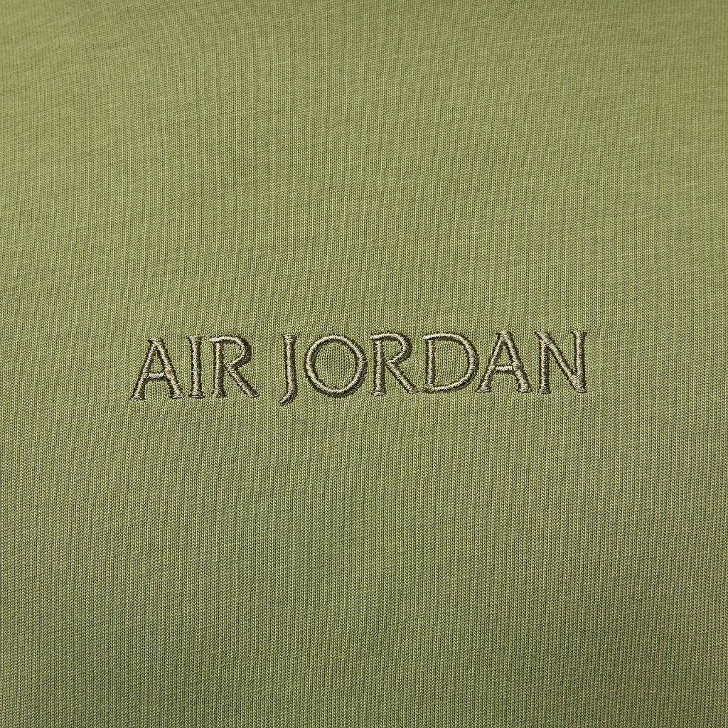 Air Jordan Wordmark Men&#039;s T-Shirt FJ1969-340