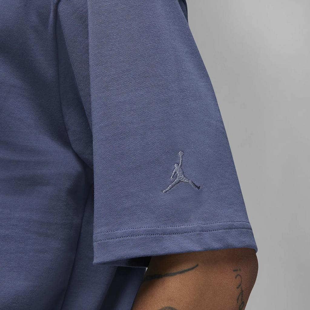 Air Jordan Wordmark Men&#039;s T-Shirt FJ1969-491