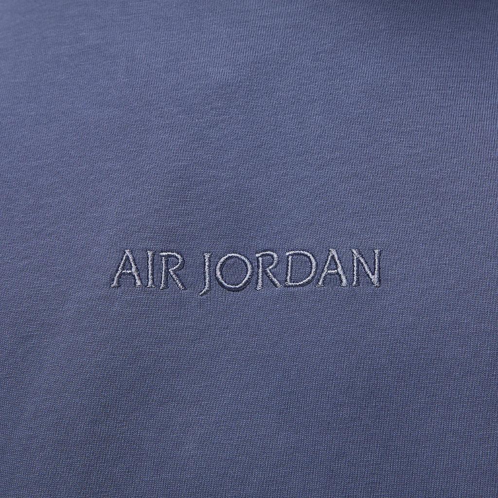 Air Jordan Wordmark Men&#039;s T-Shirt FJ1969-491