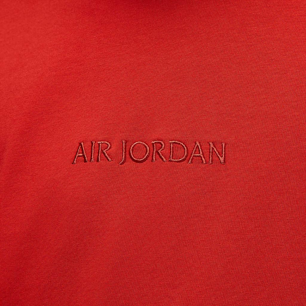 Air Jordan Wordmark Men&#039;s T-Shirt FJ1969-622