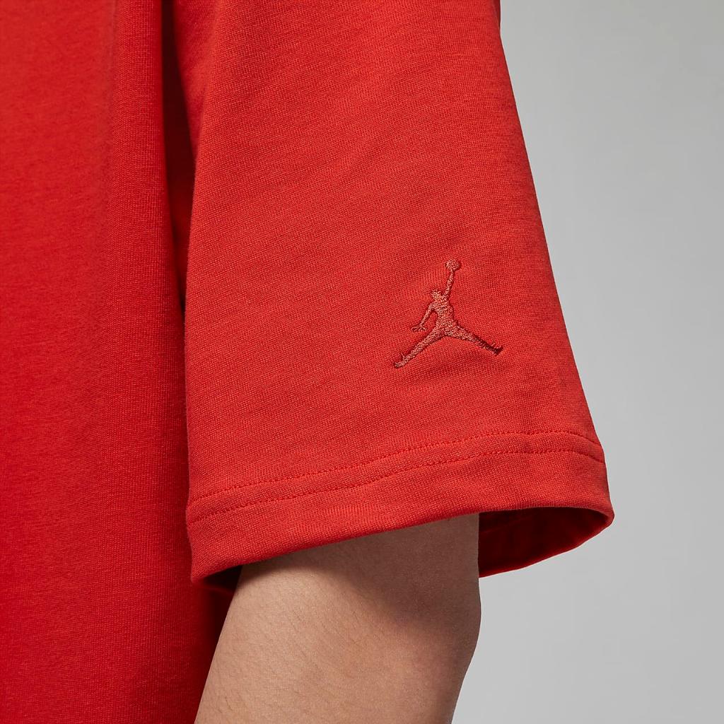 Air Jordan Wordmark Men&#039;s T-Shirt FJ1969-622