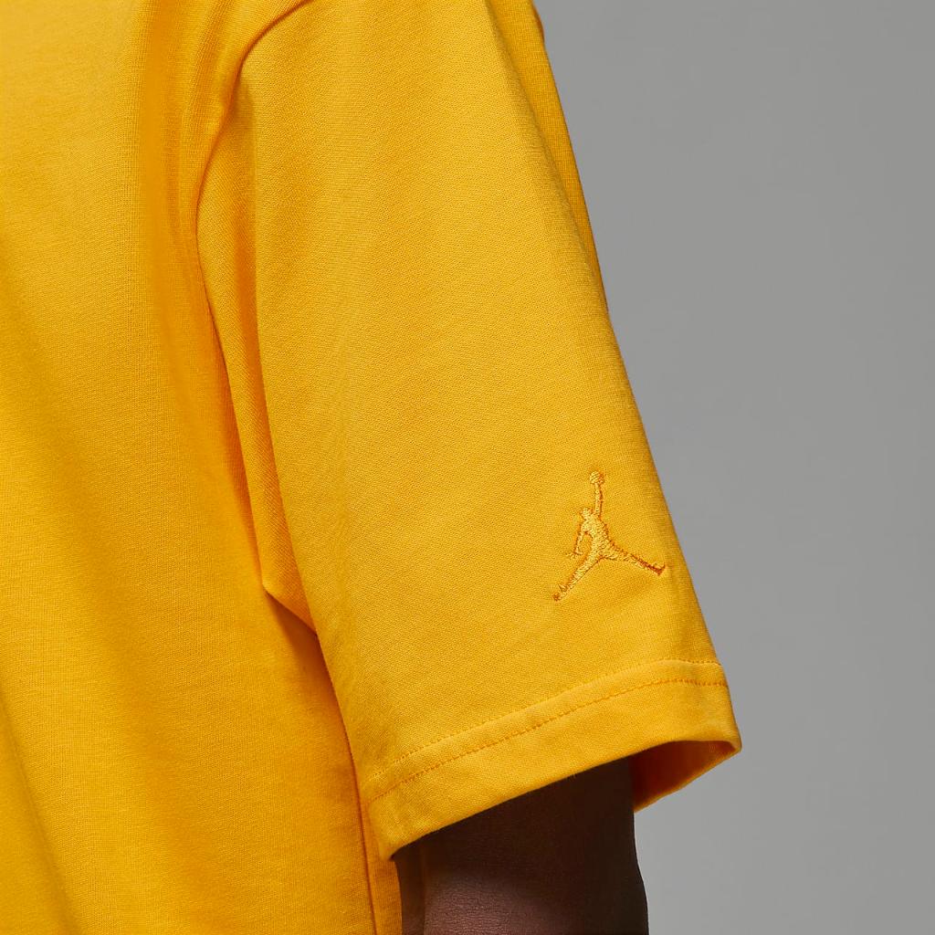 Air Jordan Wordmark Men&#039;s T-Shirt FJ1969-739