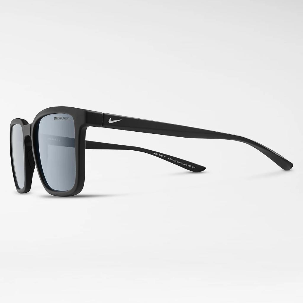 Nike Circuit Polarized Sunglasses FJ2234-010