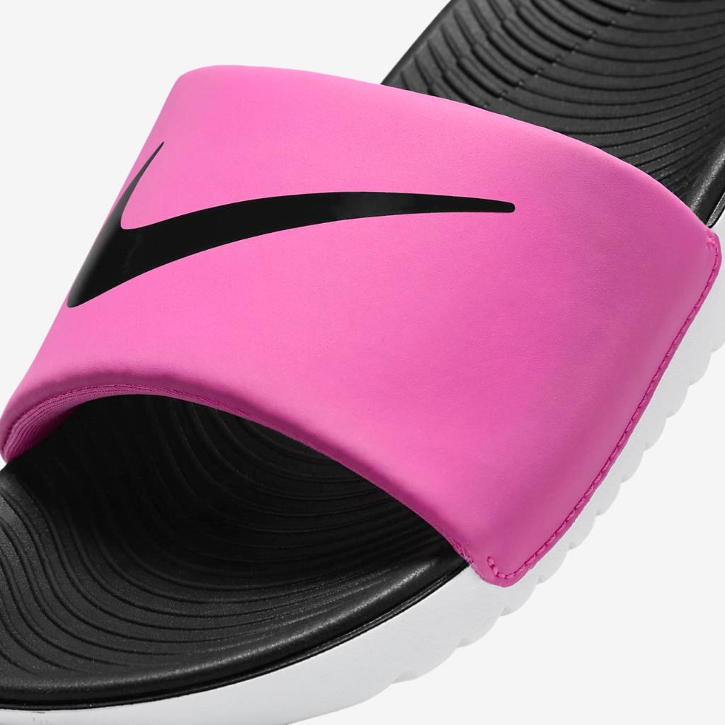 Nike Kawa Little/Big Kids&#039; Slides FJ2250-600