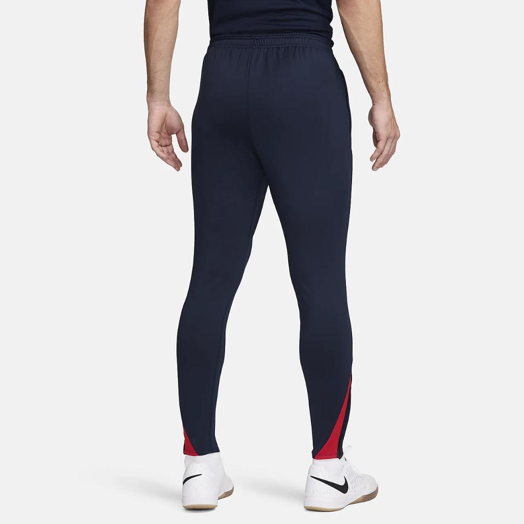 USMNT Strike Men&#039;s Nike Dri-FIT Soccer Knit Pants FJ2286-451