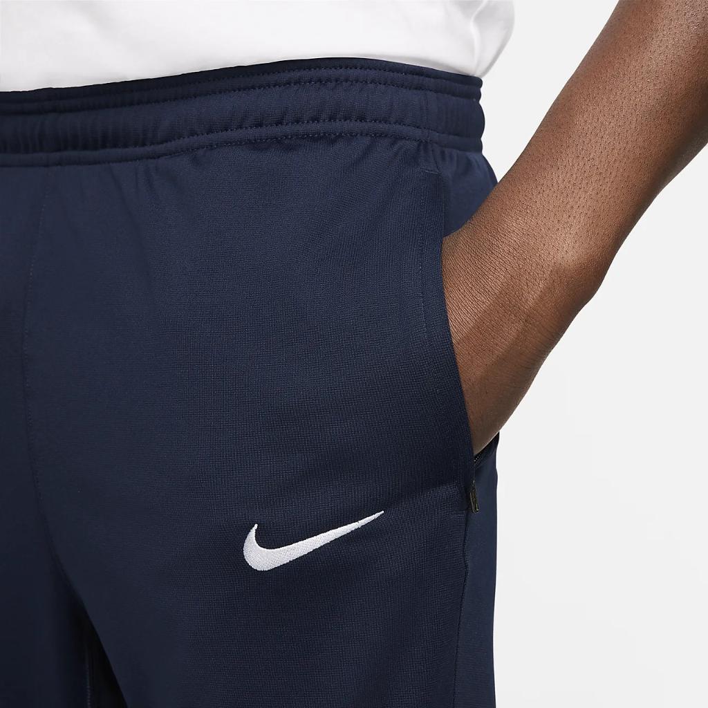 USMNT Strike Men&#039;s Nike Dri-FIT Soccer Track Pants FJ2330-451