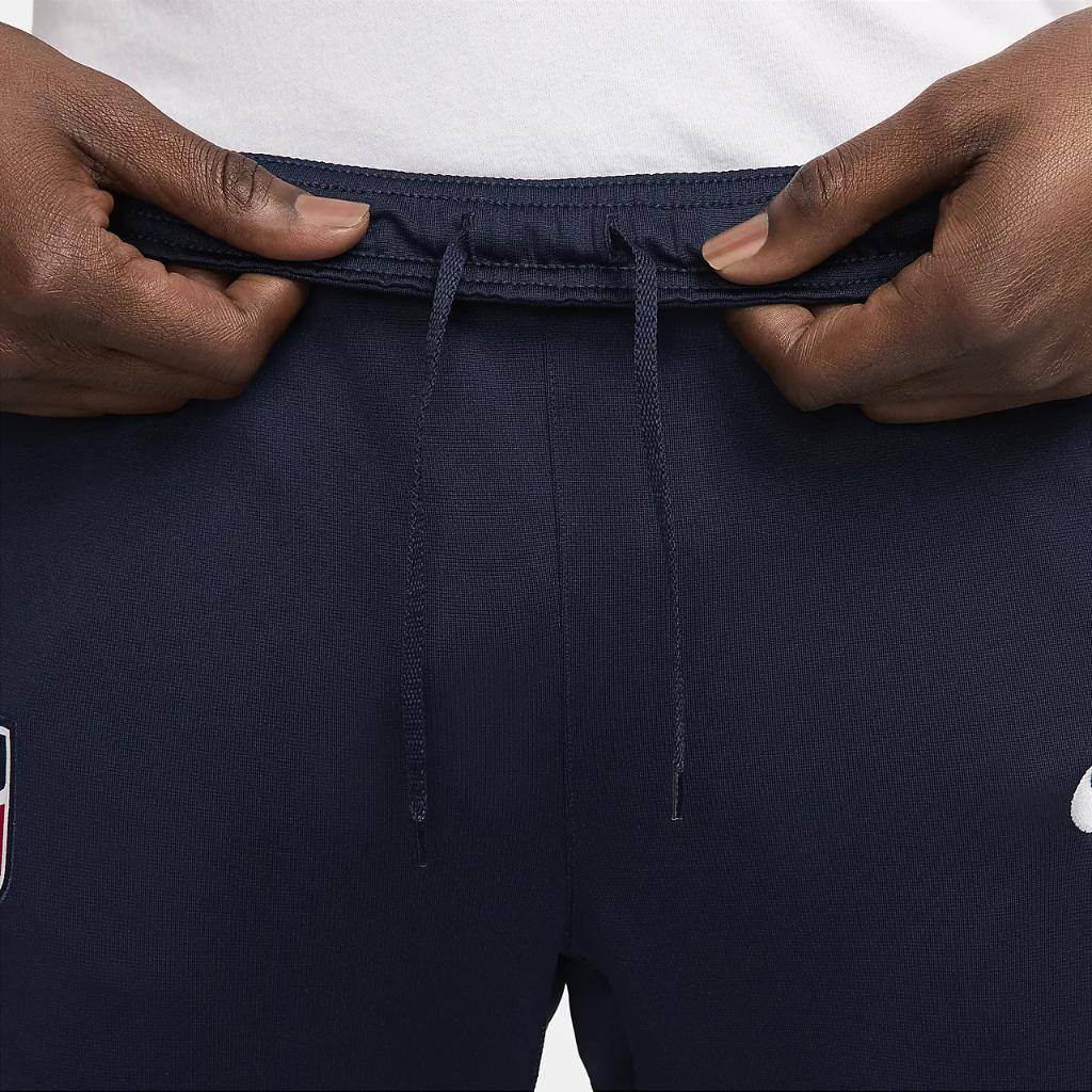 USMNT Strike Men&#039;s Nike Dri-FIT Soccer Track Pants FJ2330-451