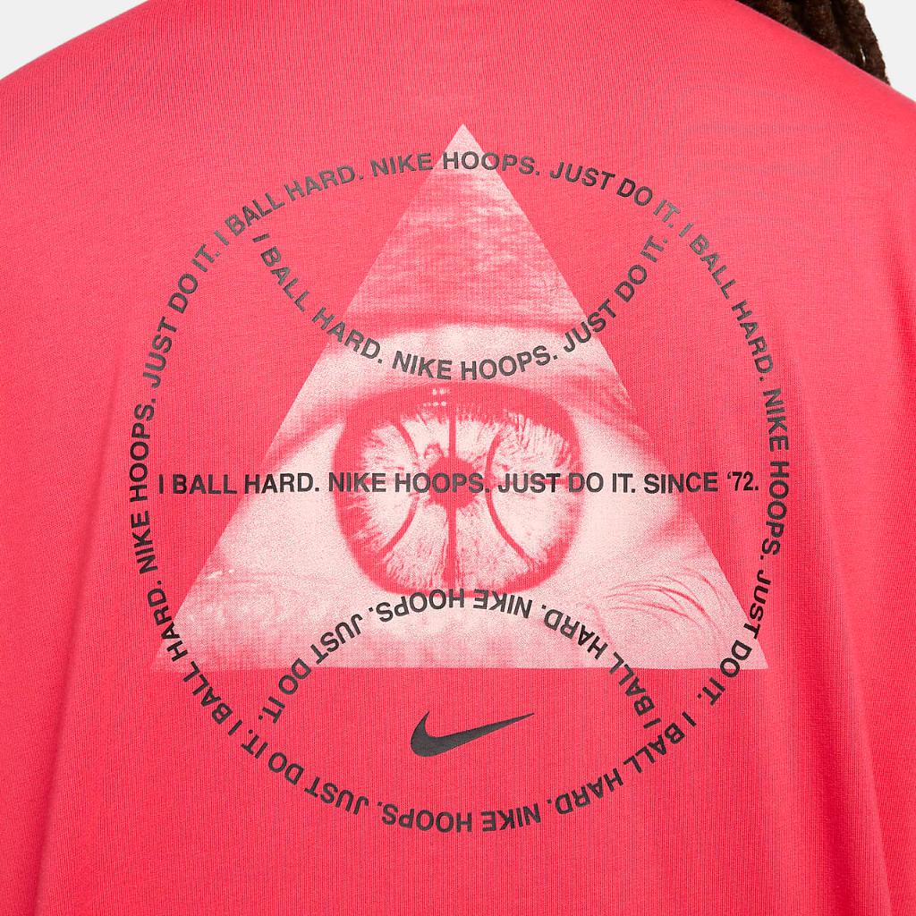Nike Max90 Men&#039;s Basketball T-Shirt FJ2340-604