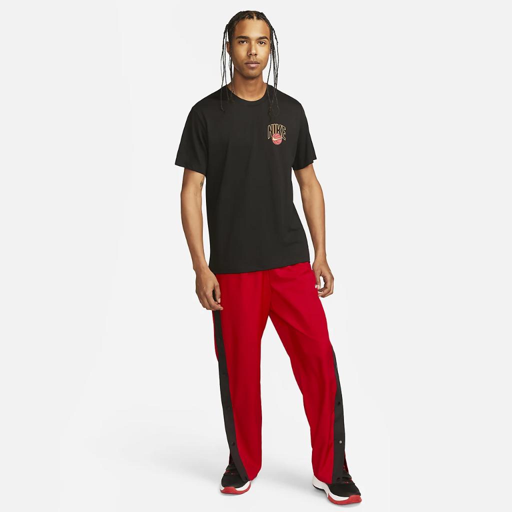 Nike Dri-FIT Men&#039;s Basketball T-Shirt FJ2346-010