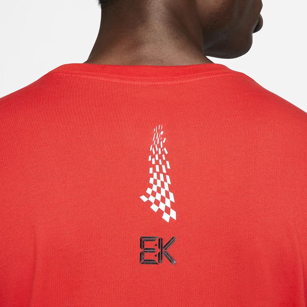 Nike Dri-FIT Men&#039;s Running T-Shirt FJ2358-673