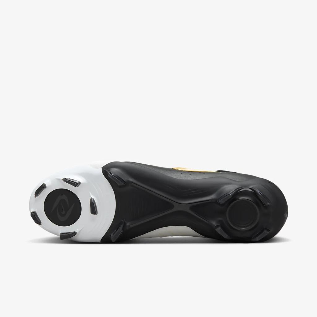 Nike Phantom Luna 2 Pro FG High-Top Soccer Cleats FJ2575-100