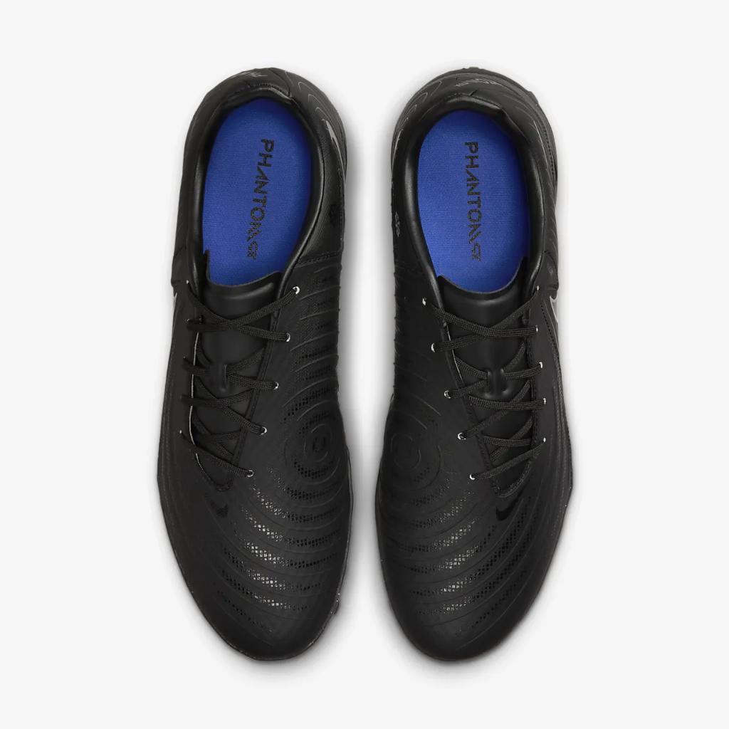 Nike Phantom GX 2 Academy TF Low-Top Soccer Shoes FJ2577-001
