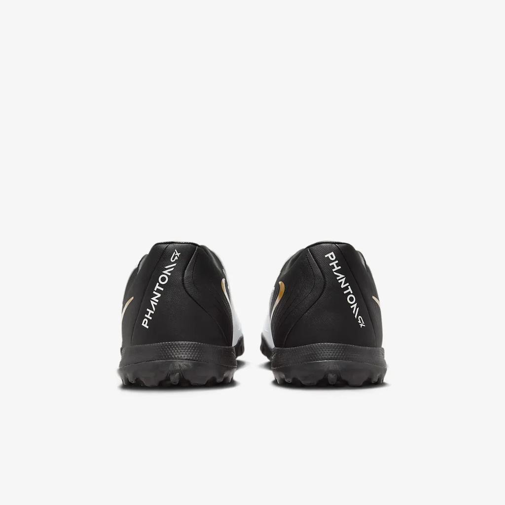 Nike Phantom GX 2 Academy TF Low-Top Soccer Shoes FJ2577-100